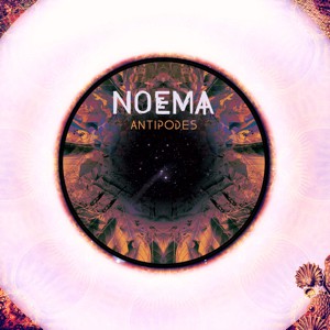 Image of Noema - Antipodes - Inc. Auntie Flo Remix