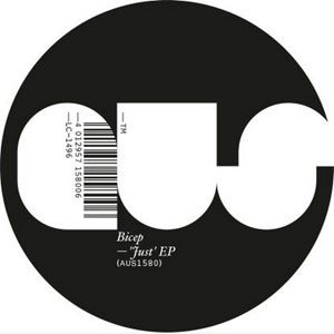 Image of Bicep - Just EP