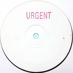 Image of Urgent - Urgent 01