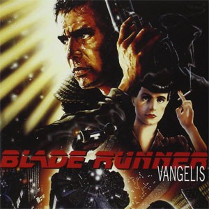 Image of Vangelis - Blade Runner - UK Edition