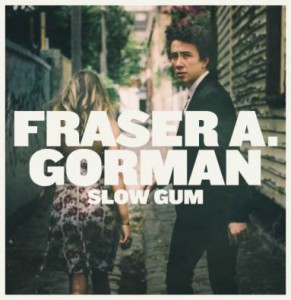 Image of Fraser A Gorman - Slow Gum