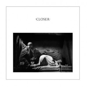 Image of Joy Division - Closer - 2007 Remaster Vinyl Edition