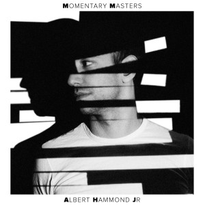 Image of Albert Hammond Jr - Momentary Masters