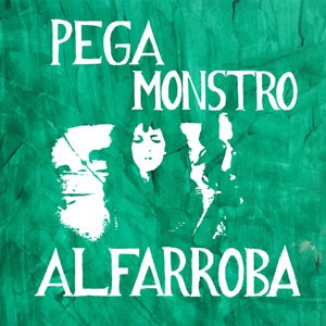 Image of Pega Monstro - Alfarroba