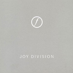 Image of Joy Division - Still - 2007 Remaster Edition