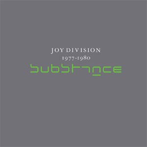 Image of Joy Division - Substance - 2010 Remaster Edition
