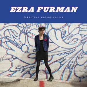 Image of Ezra Furman - Perpetual Motion People