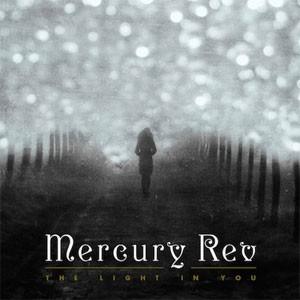 Image of Mercury Rev - The Light In You