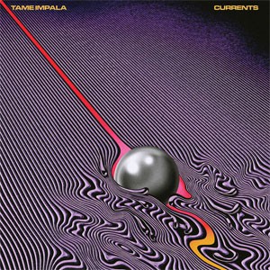 Image of Tame Impala - Currents