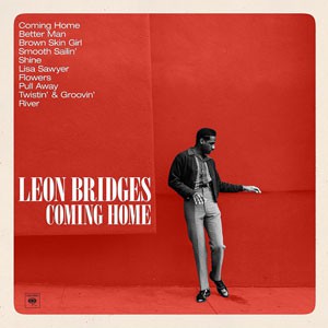 Image of Leon Bridges - Coming Home
