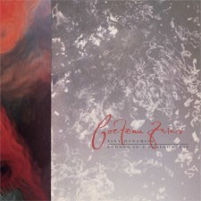 Image of Cocteau Twins - Tiny Dynamine / Echoes In A Shallow Bay
