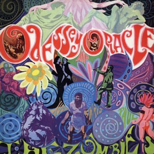 Image of The Zombies - Odessey And Oracle - 180g Vinyl Edition