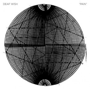Image of Deaf Wish - Pain
