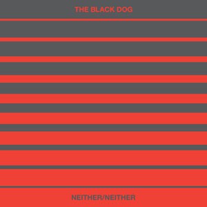 Image of The Black Dog - Neither/Neither