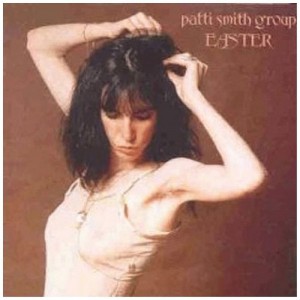 Image of Patti Smith - Easter