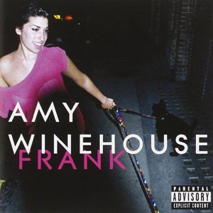 Image of Amy Winehouse - Frank - 180g Vinyl Edition