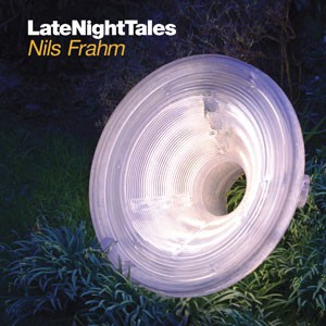 Image of Various Artists - Late Night Tales - Nils Frahm