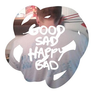 Image of Micachu And The Shapes - Good Sad Happy Bad