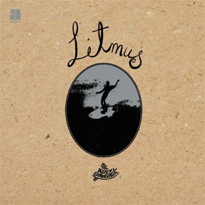 Image of Andrew Kidman - Litmus OST / Glass Love