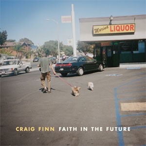 Image of Craig Finn - Faith In The Future