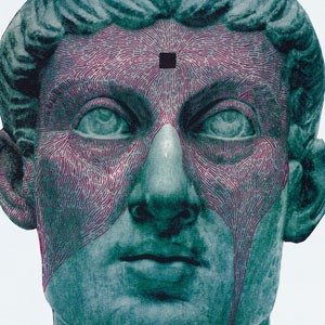 Image of Protomartyr - The Agent Intellect - 2023 Repress