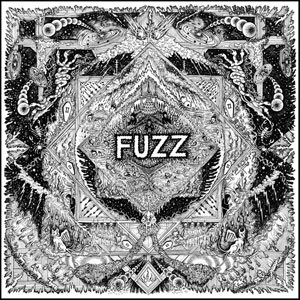 Image of Fuzz - II - 2023 Repress