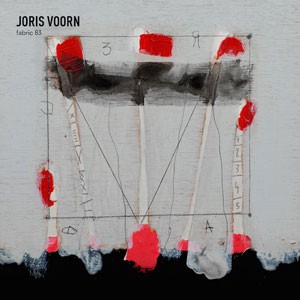 Image of Various Artists - Fabric 83 - Joris Voorn