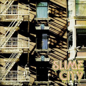 Image of Robert Tomaro - Slime City OST