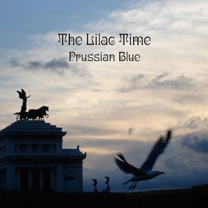 Image of The Lilac Time - Prussian Blue EP