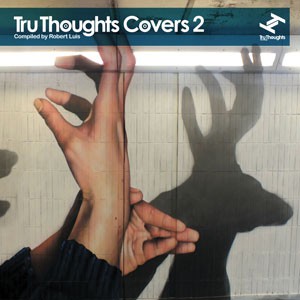 Image of Various Artists - Tru Thoughts Covers 2