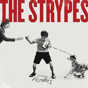 Image of The Strypes - Little Victories