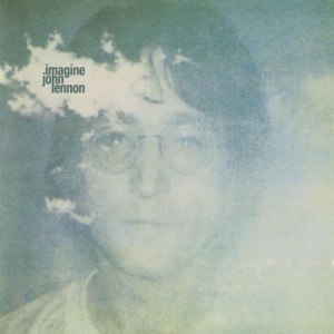 Image of John Lennon - Imagine - 2015 Reissue