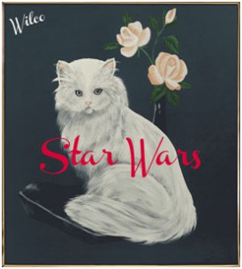 Image of Wilco - Star Wars