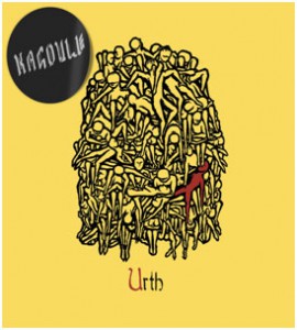 Image of Kagoule - Urth