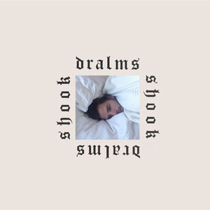 Image of Dralms - Shook - Bonus Disc Edition
