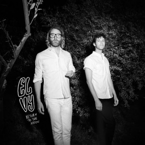 Image of El Vy - Return To The Moon