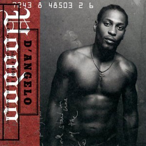 Image of D'Angelo - Voodoo - Back To Black Edition