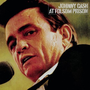 Image of Johnny Cash - At Folsom Prison
