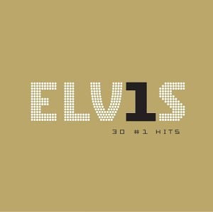 Image of Elvis Presley - 30 No. 1 Hits