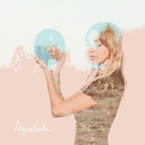Image of The Mynabirds - Lovers Know