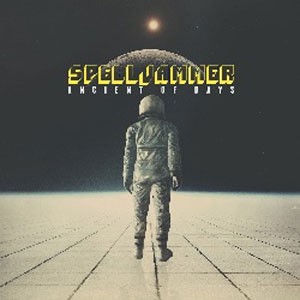 Image of Spelljammer - Ancient Of Days