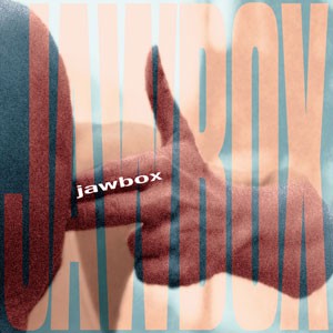 Image of Jawbox - Jawbox