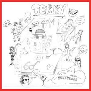 Image of Terry - Talk About Terry
