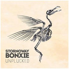 Image of Stornoway - Bonxie Unplucked EP