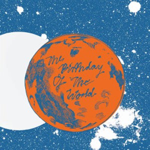 Image of Hatcham Social - The Birthday Of The World