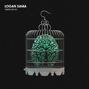 Image of Various Artists - Fabriclive 83 - Logan Sama