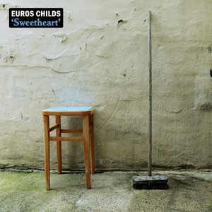 Image of Euros Childs - Sweetheart