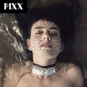 Image of PIXX - Fall In