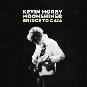 Image of Kevin Morby - Moonshiner / Bridge To Gaia