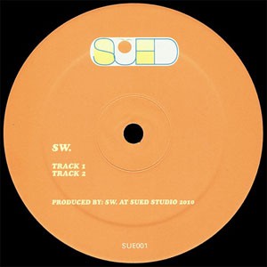 Image of SW / SVN - Sued 1